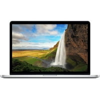 Apple MacBook Pro 15. 2,8 GHz-512 GB, 16 GB RAM-a - srebro