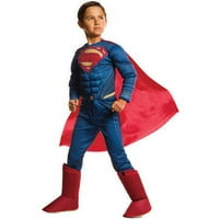 Superman kostim za dječje mišiće Noć vještica