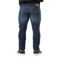 Besplatni montažni muški 8 aktivne kratke hlače