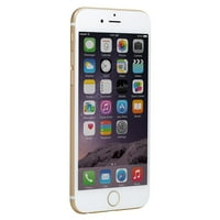 Obnovljeni Apple iPhone plus 128 GB otključano, zlato