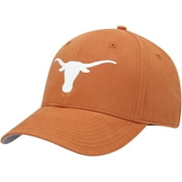 Muški Texas Orange Texas Longhorns Team podesivi šešir - OSFA
