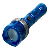 550-plava LED-litij-ionska baterija i naočale za zaštitu od UV zraka
