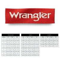 Wrangler® Boy's Straight Fit Gamer Cargo kratak, veličine 4-18
