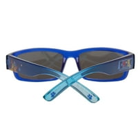 Plava šapa Patrol Chase Boys Sports Wrap Kids Sunčane naočale