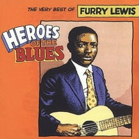 Heroji bluesa: najbolji