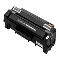 Obnovljeni Samsung 103L toner uložak, crni, 2,5K visoki prinos