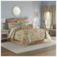 Waverly Spring Bling Comforter set