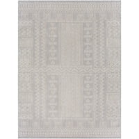 Umjetnički tkalci maroko orijentalno područje prostirke, teal, 7'10 7'10