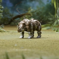 Transformatori: uspon čudovišta Savez zvijeri borbeni majstori zvijeri akcijska figura nosoroga