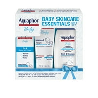Aquaphor Baby Baby Skince Essentials Poklon set