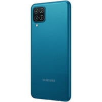 Obnovljeni Samsung Galaxy A A 64 GB DUAL SIM GSM otključani Android pametni telefon - Blue