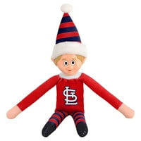 Zauvijek kolekcionarstvo - MLB Team Elf, St. Louis Cardinals