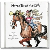 Konjske melodije za djecu