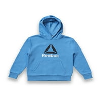 Reebok Boys Fleece Performance Hoodie, veličina 4-18