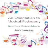 Orijentacija na glazbenu pedagogiju: postati glazbenik-pedagog