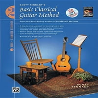 Osnovna metoda sviranja klasične gitare, A-listers: autor bestselera, knjige i CD-a