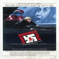 Odeski dosje-filmski poster