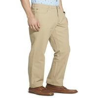 Muške keper hlače s velikim i visokim džepom Jeffree Bean