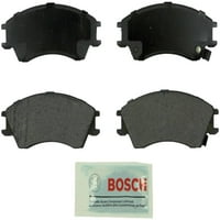 Bosch Be Bosch Blue Brake Jastučići