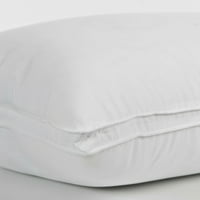 Alternativni jastuk za spavanje na trbuhu s jastučićem od mekanog plišanog paperja, standardni set
