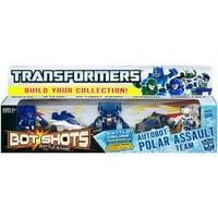 Transformers-hasbro tra bs pk autobot arktička sila