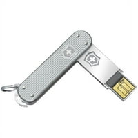 Victorino 32 GB Slim USB 2. Flash Drive