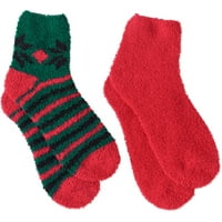 Pakovito pakiranje božićnih čarapa