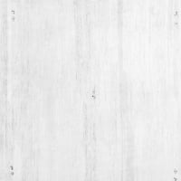 Moderni pravokutni tepisi za sobe u jednobojnoj sivoj boji, 5' 7'