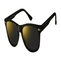Rocawear r Sleek UV zaštitni muški pravokutni sunčane naočale