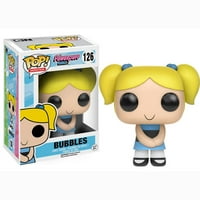 Funko Pop animacija-Cool Girls-vinilna figurica od mjehurića