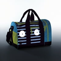 Mini Sportsbag Little Monsters odbijajući Bob