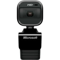 Microsoft LifeCam HD- WebCam, FPS, USB 2.0