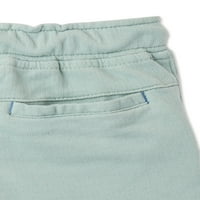 Wonder Nation Boys Cargo kratke hlače, 3-pack, veličine 4- & Husky