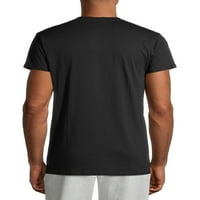 Umbro muške majice s V-izrezom, 6-pack