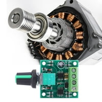 Regulator motora, Shim regulator brzine, praktični 2-inčni stabilni trajni osigurač za samoizlječenje od 30 vata 2-inčni za punjenje