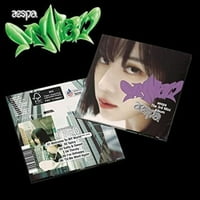 MPN-MPN - 3. mini-album-poster verzije. [Zimska Naslovnica] - AUD
