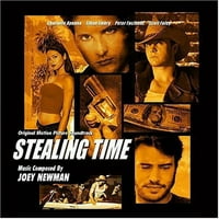 Džoi Njuman - kradljivac vremena