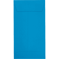 Lukser koverte od kovanica, lb, 1 2, bazen plavi, pakiranje