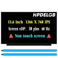 Zamjena 14,0 za seriju LCD digitalizator zaslona osjetljivog na dodir LCD-kod Hz