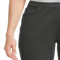 RealSize ženski džep Povucite povučene traperice, veličine S-XXL, dostupne u Petiteu