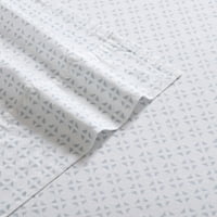 Azalea Skye Geometric Cotton Thread Count Set, pun