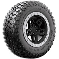 Guma BFGoodrich za off-road T A KM 32 10 - Q