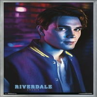 Zidni poster Riverdale-Archie, 22.375 34