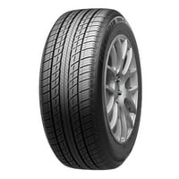 Всесезонная guma Uniroyal Tiger Paw Touring A S 255 60R 108H pogodno za: - Mazda CX - GS-L - Audi Q Premium Plus