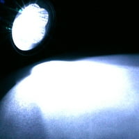 LED radno svjetlo s prednjim svjetiljkom s podesivim remenom od strane staleža