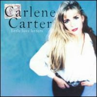 Carlene Carter - mala ljubavna pisma [CD-ovi]