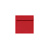 Luktarske koverte, lb, 1 4, Ruby Red, Pack