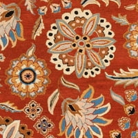 Umjetnički tkalci Alstonia područja prostirka