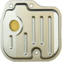 Vrhunski filtar za prijenos modela A. M. pogodan je za odabir: 2009 - A. M., 2008 - A. M.