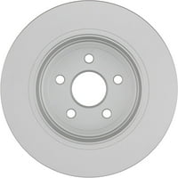 Bosch Disc Rotor Rotor